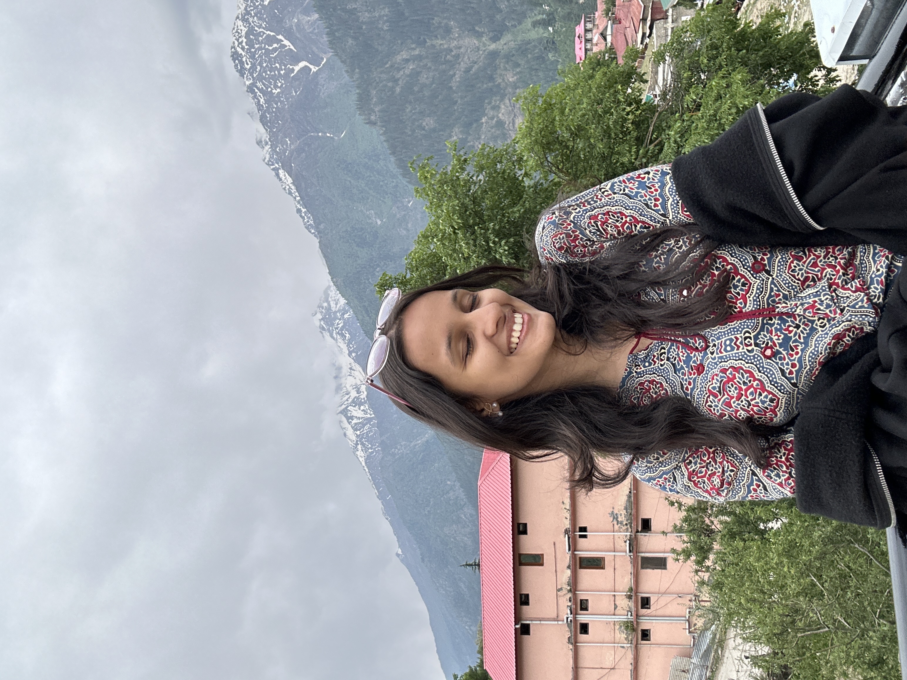 Kashish Shah