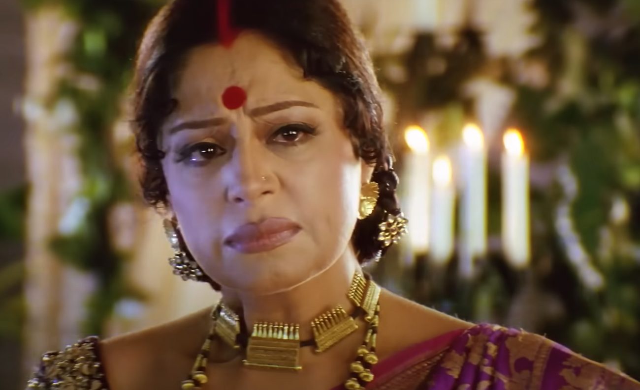 Bindi documentary still