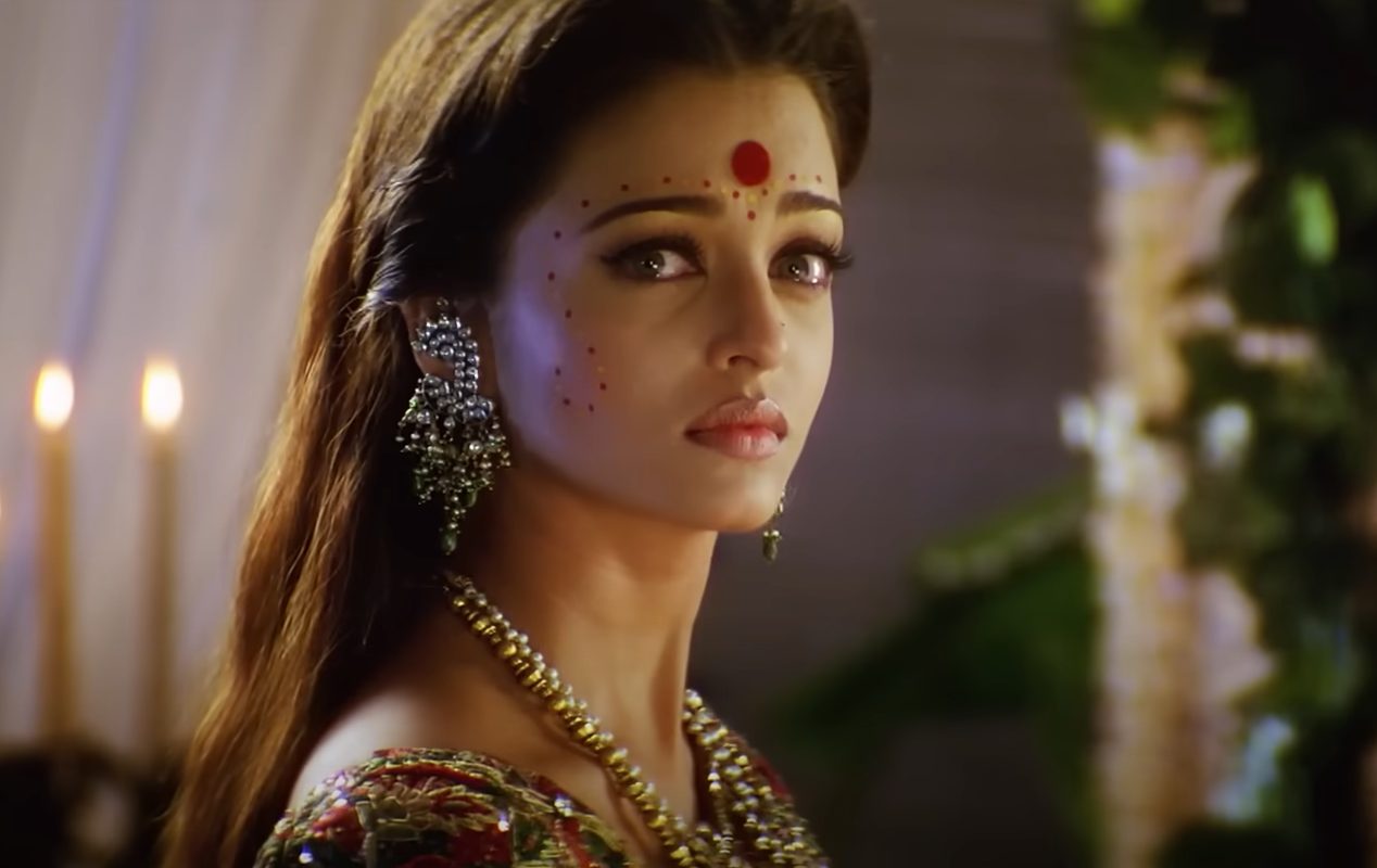 Bindi documentary still