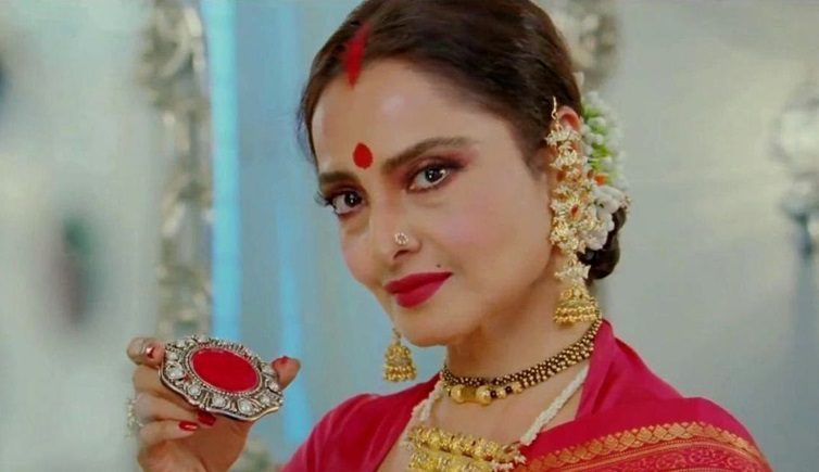Bindi documentary still