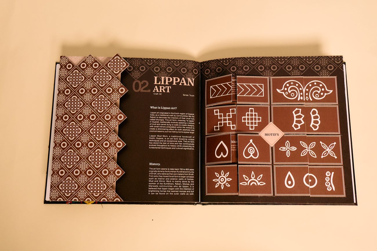 Beyond Preservation, craft book photography