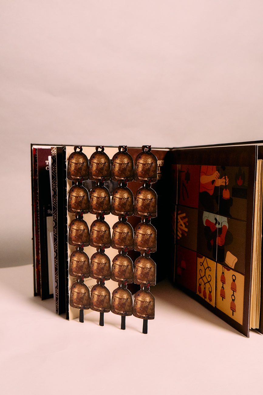 Beyond Preservation, craft book photography