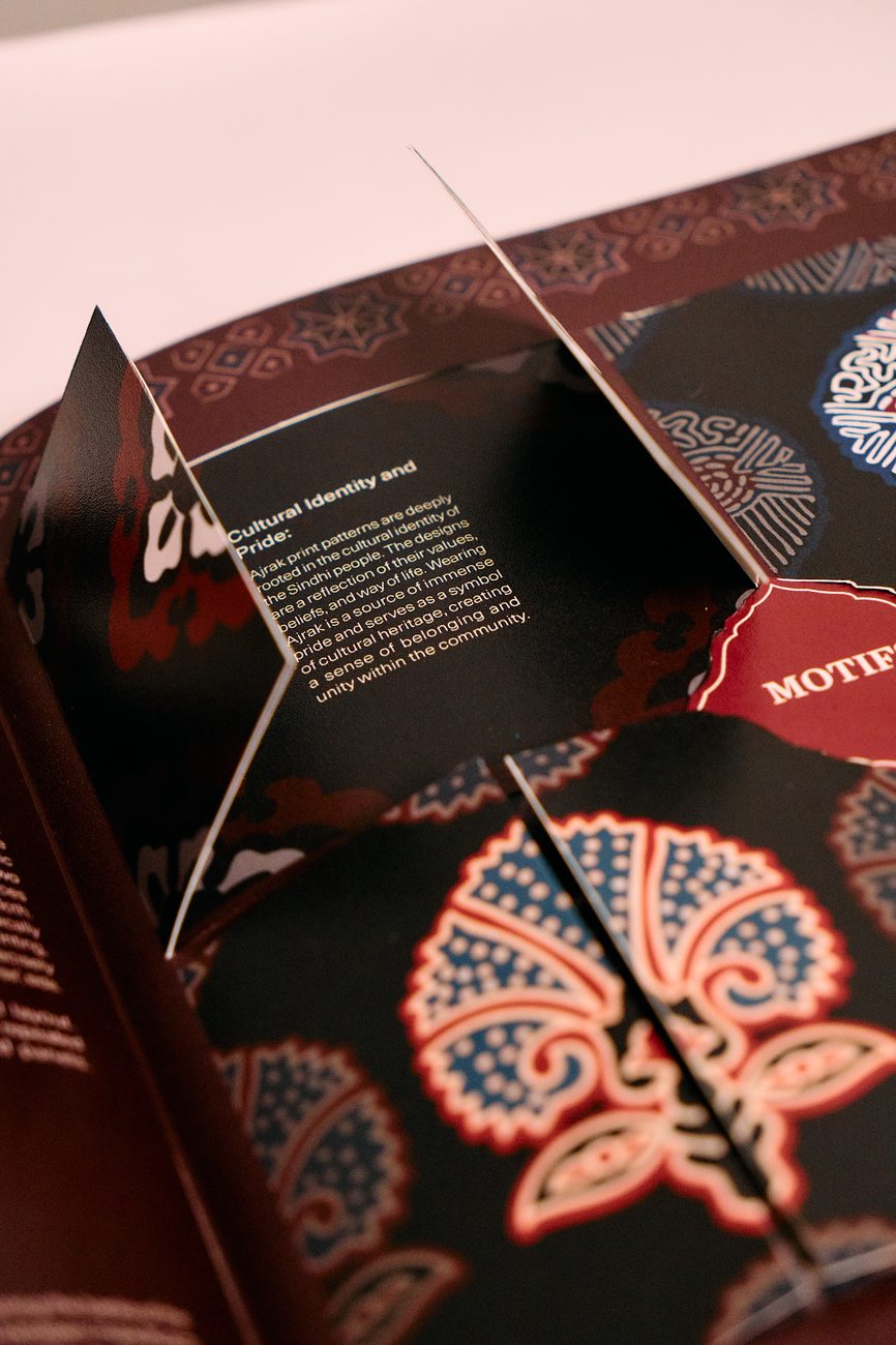 Beyond Preservation, craft book photography
