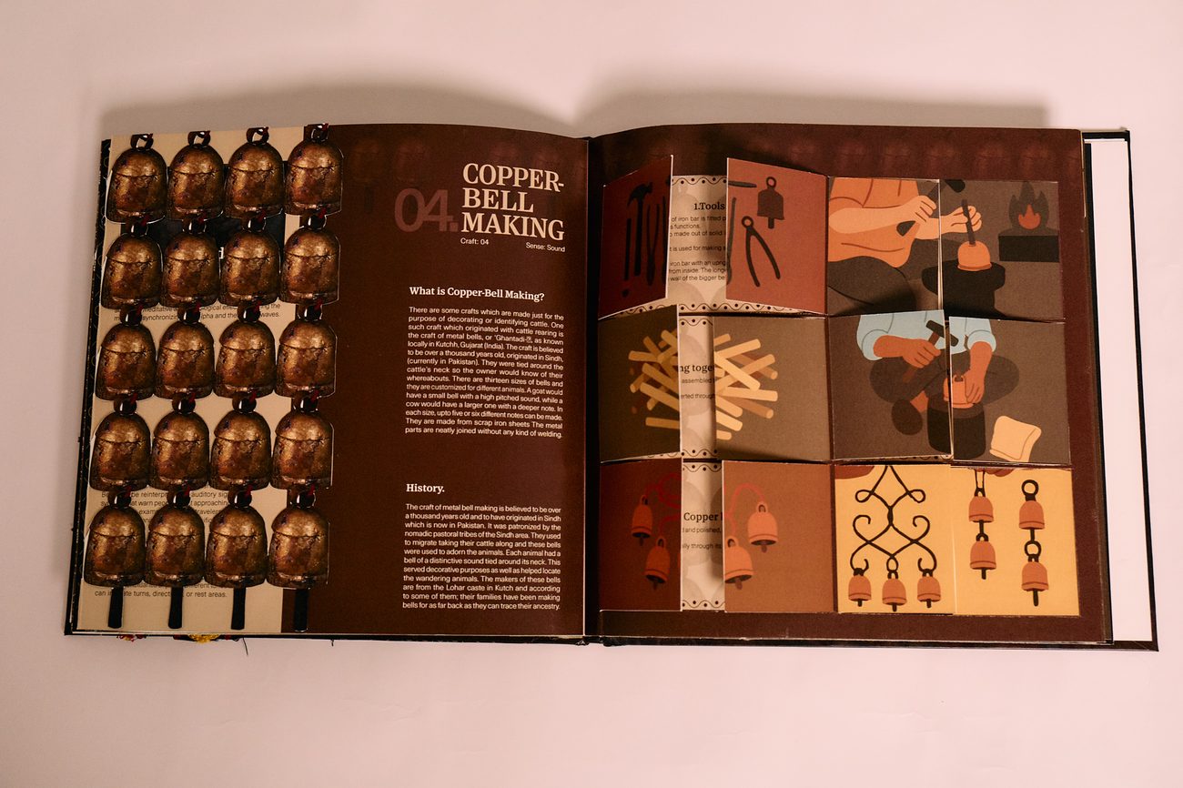 Beyond Preservation, craft book photography