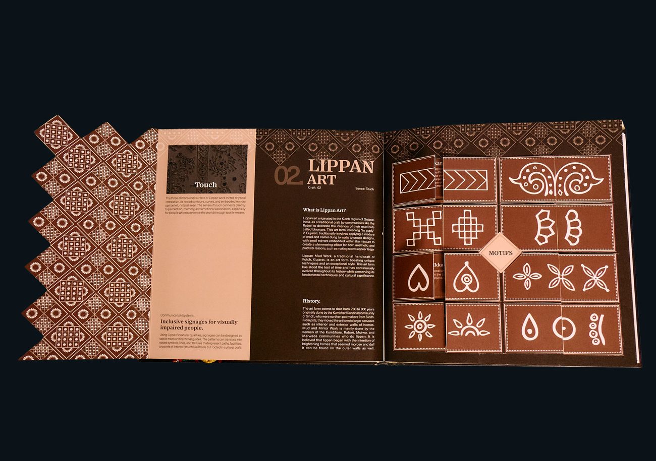 Beyond Preservation, cutout asset