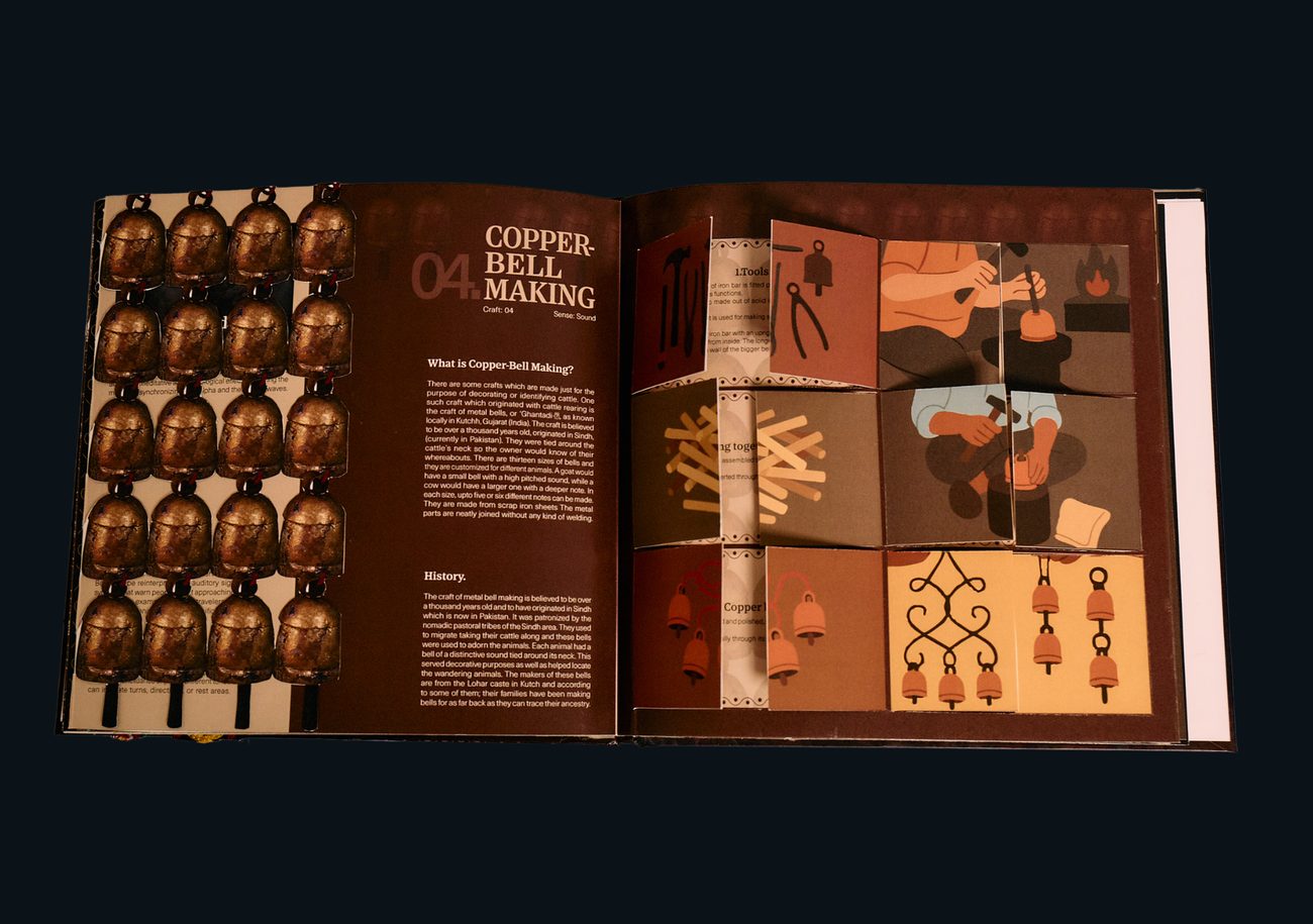 Beyond Preservation, cutout asset