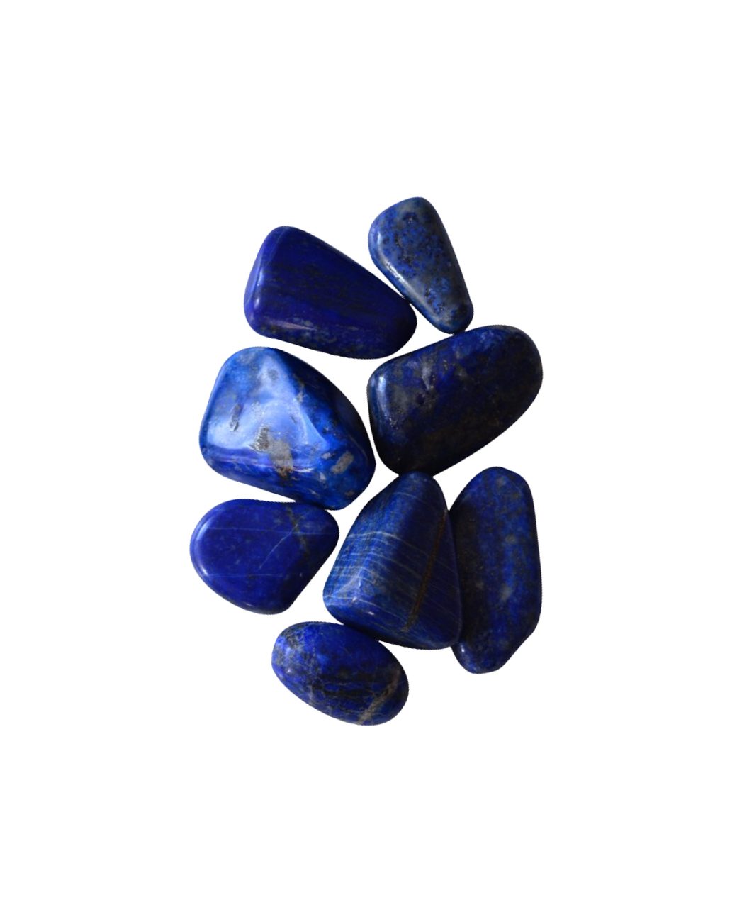 A Dreamy Hue, midnight blue publication