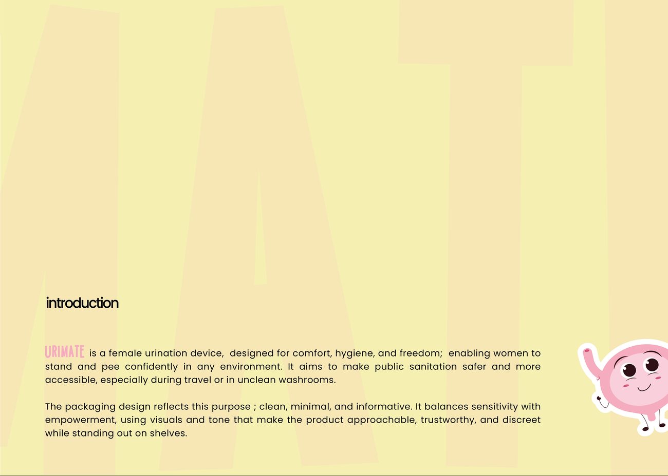 Nishkaam Behance case study