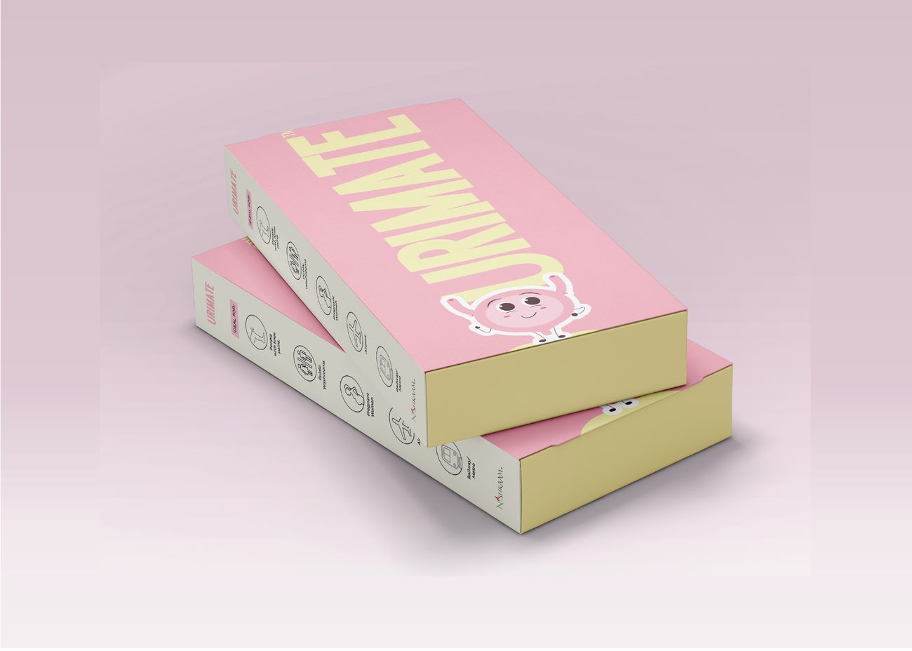 Nishkaam Behance case study