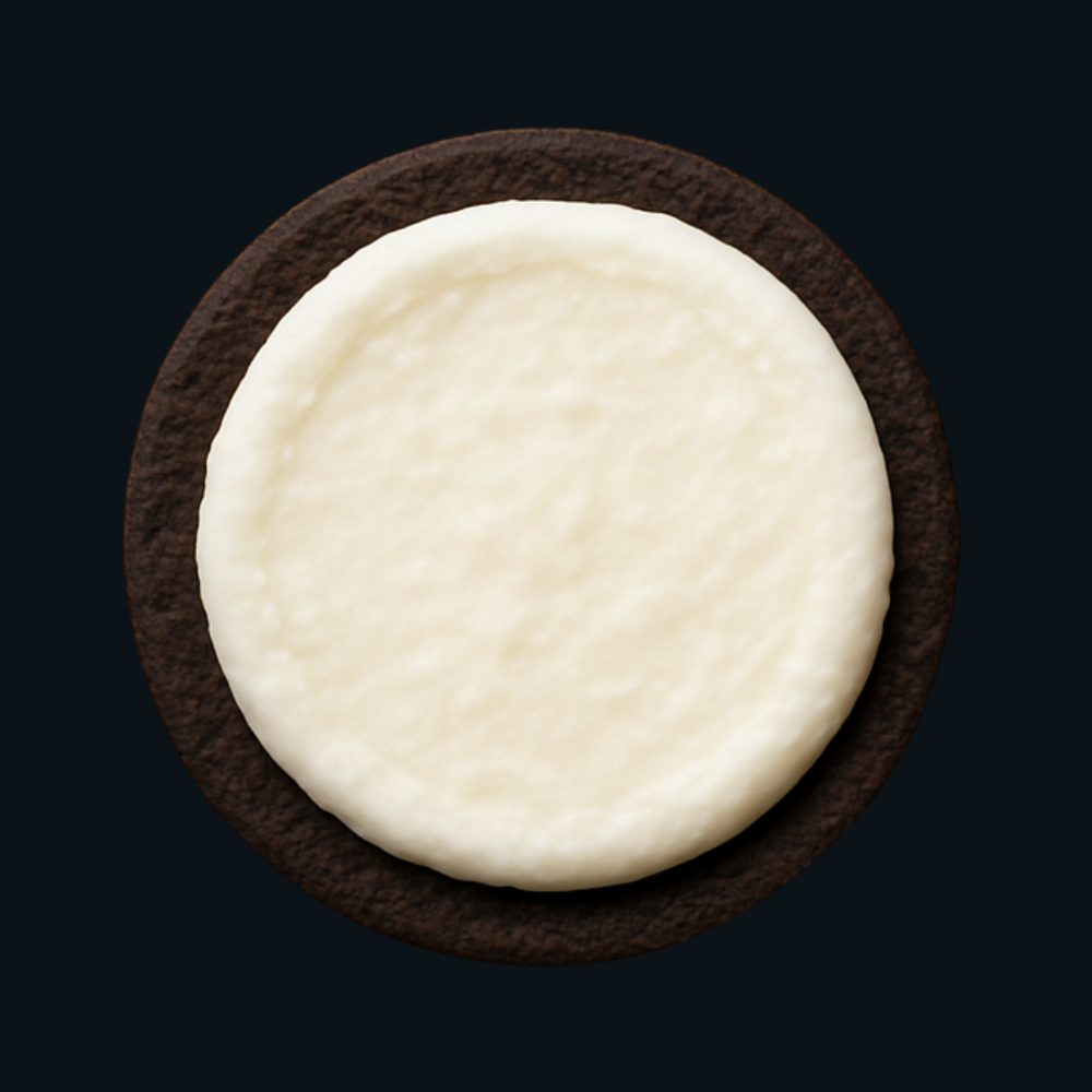 Oreo rebrand concept