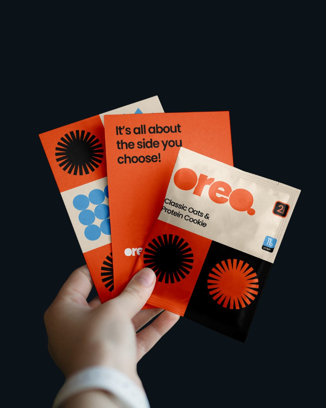 portfolio design asset