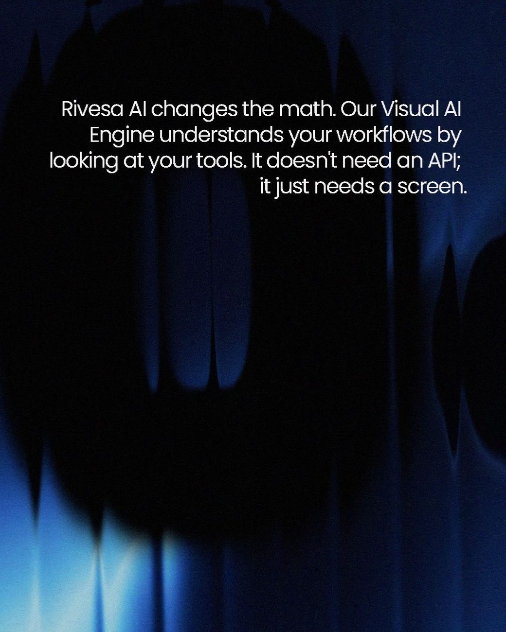 Rivesa social media design