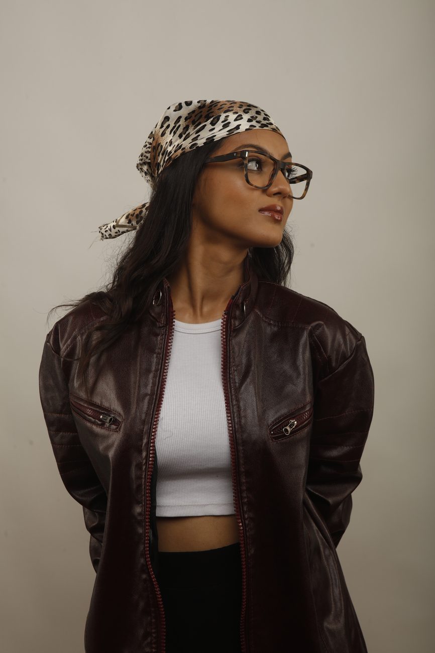 Timex Eyewear shoot, portrait