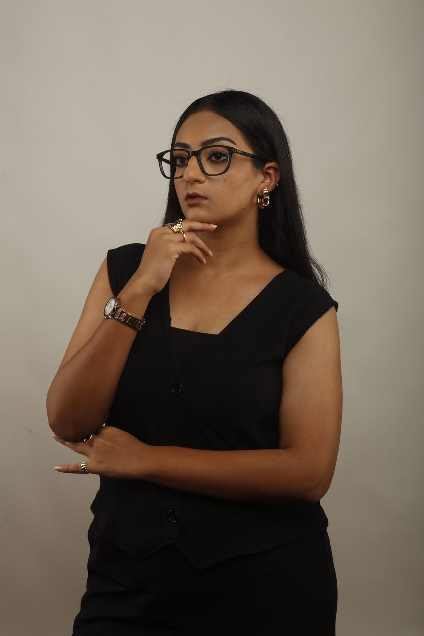 Timex Eyewear shoot, portrait