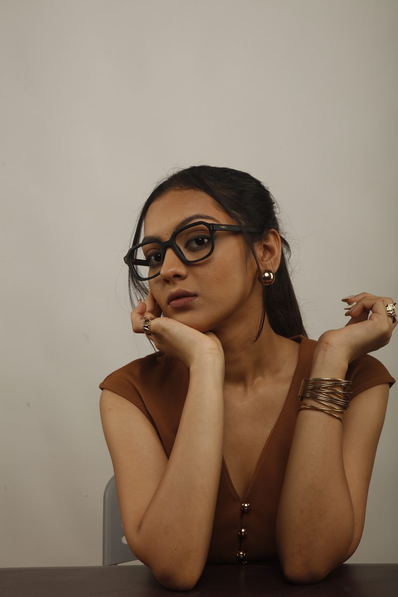 Portrait, Timex Eyewear shoot