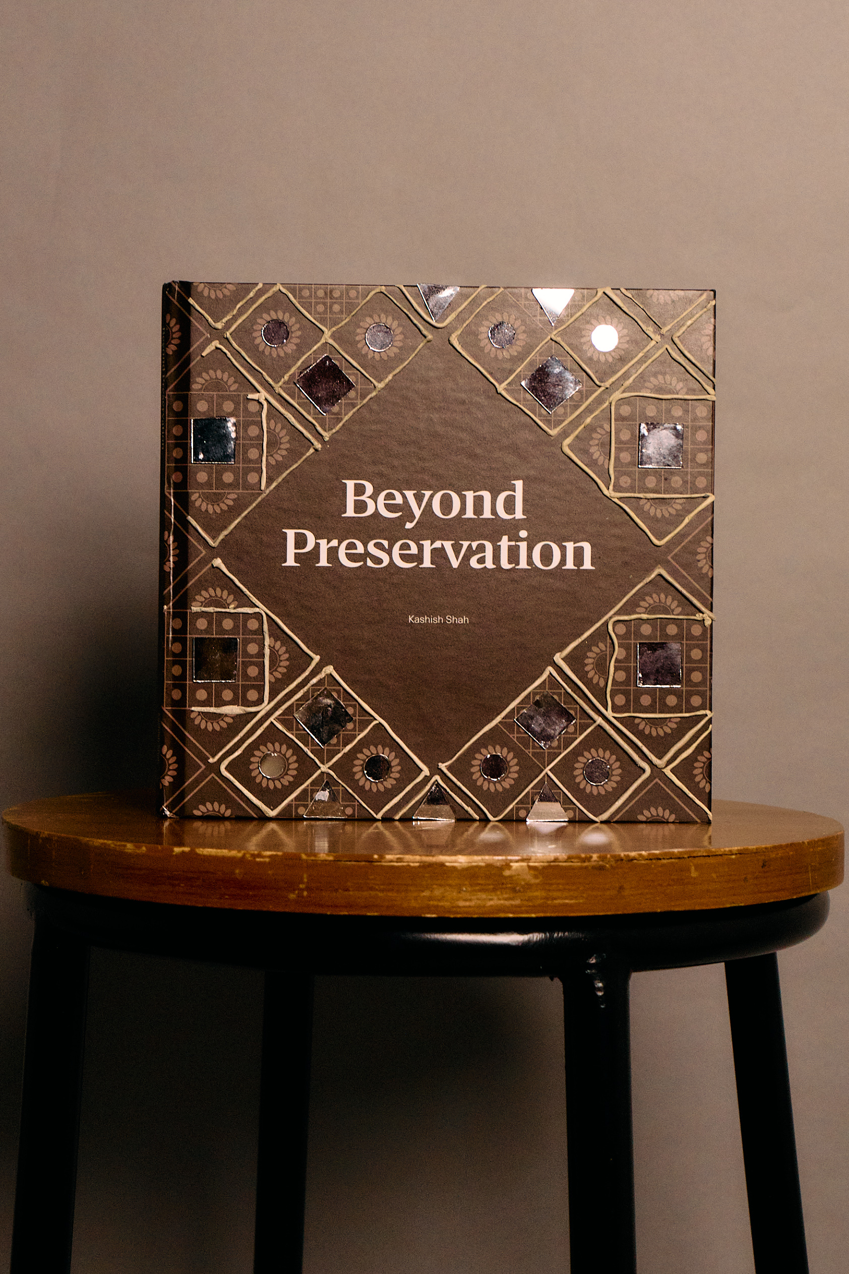 Beyond Preservation