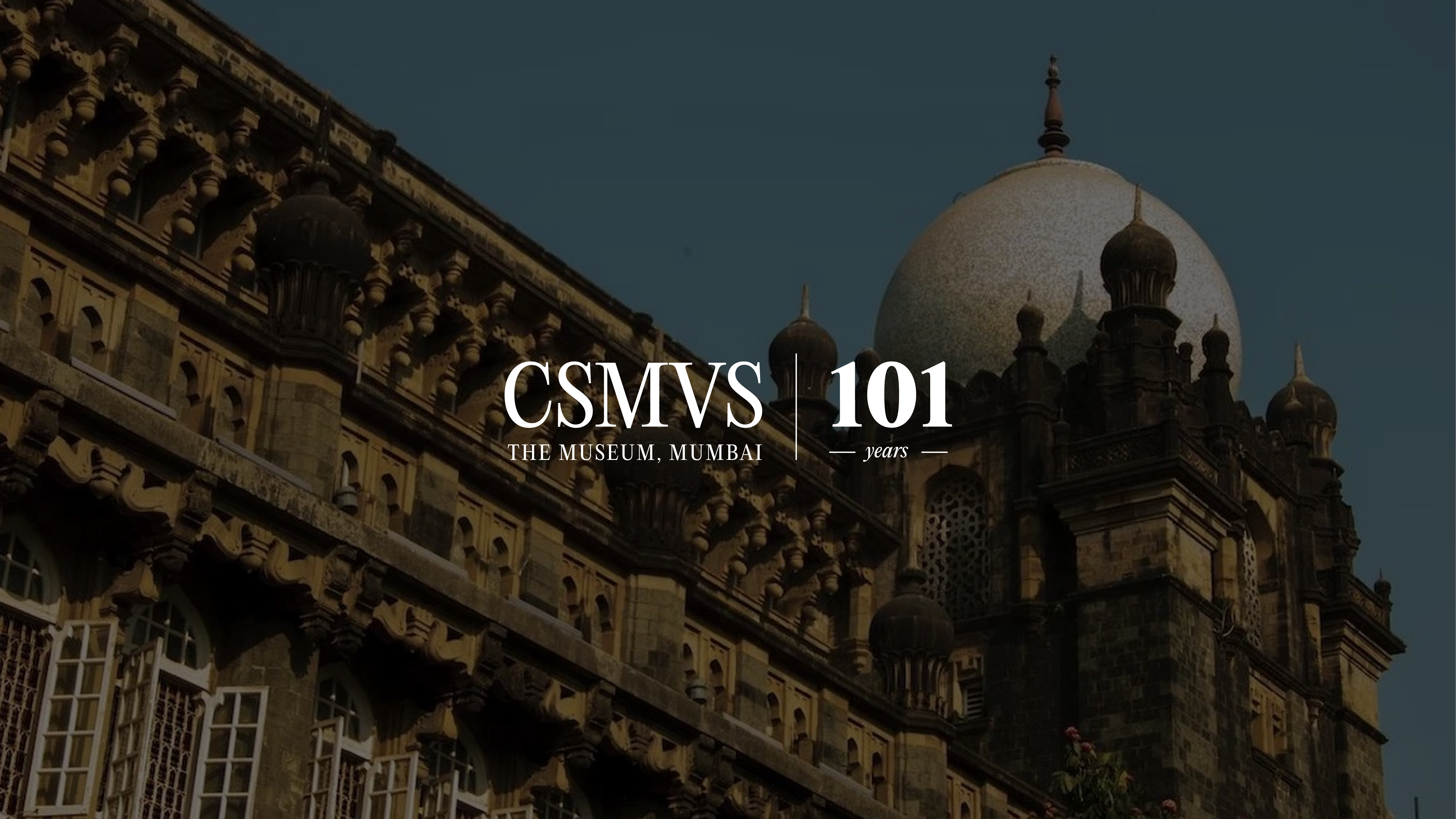 CSMVS Case Study