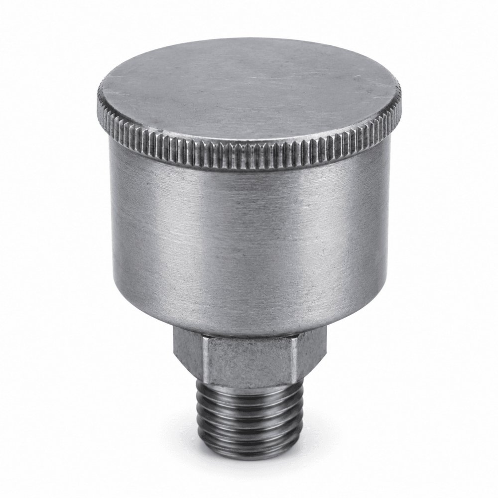 Grease cup