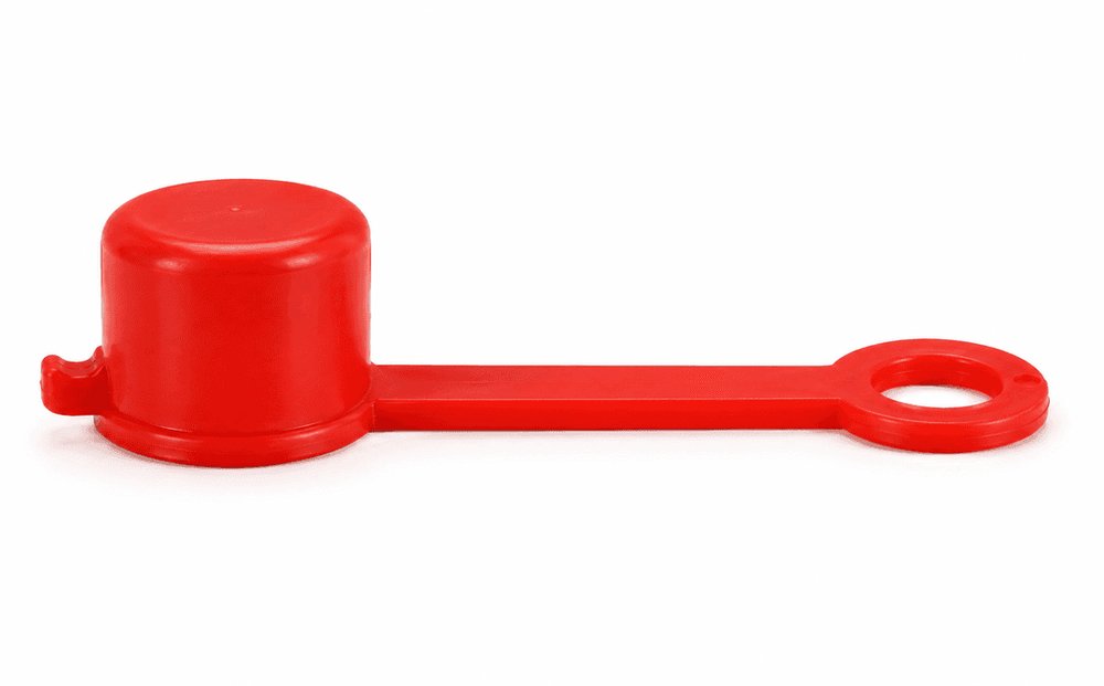 Grease nipple cap, flagship product